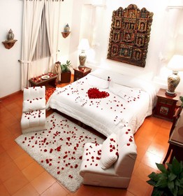 Hotel Boutique & Spa La Casa Azul