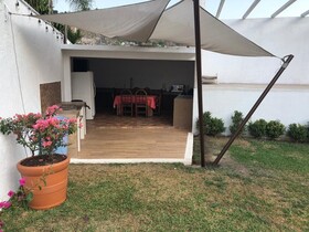 Bungalows La Ceiba