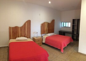 Bungalows La Ceiba