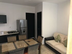 Bungalows La Ceiba
