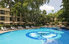 Grand Fiesta Americana Sumiya Cuernavaca