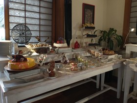 Grand Fiesta Americana Sumiya Cuernavaca