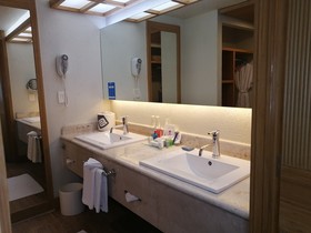 Grand Fiesta Americana Sumiya Cuernavaca