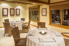 Grand Fiesta Americana Sumiya Cuernavaca