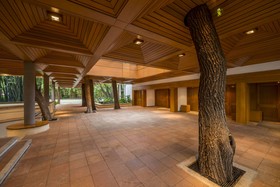 Grand Fiesta Americana Sumiya Cuernavaca