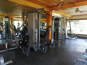 Grand Fiesta Americana Sumiya Cuernavaca