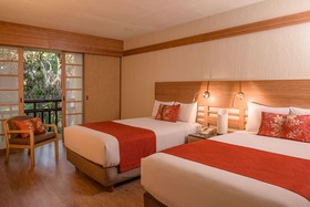 Grand Fiesta Americana Sumiya Cuernavaca