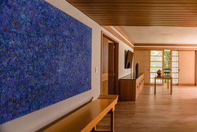 Grand Fiesta Americana Sumiya Cuernavaca