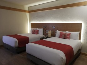 Grand Fiesta Americana Sumiya Cuernavaca