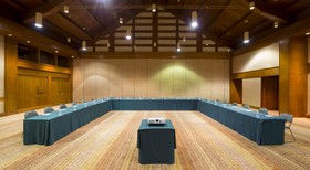 Grand Fiesta Americana Sumiya Cuernavaca