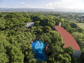 Grand Fiesta Americana Sumiya Cuernavaca