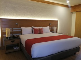 Grand Fiesta Americana Sumiya Cuernavaca