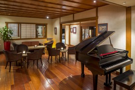 Grand Fiesta Americana Sumiya Cuernavaca