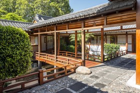 Grand Fiesta Americana Sumiya Cuernavaca