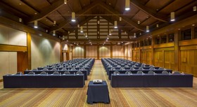 Grand Fiesta Americana Sumiya Cuernavaca