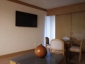 Grand Fiesta Americana Sumiya Cuernavaca