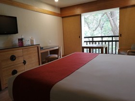 Grand Fiesta Americana Sumiya Cuernavaca