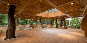 Grand Fiesta Americana Sumiya Cuernavaca