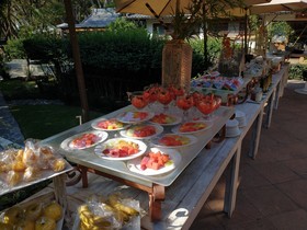 Grand Fiesta Americana Sumiya Cuernavaca