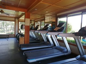 Grand Fiesta Americana Sumiya Cuernavaca