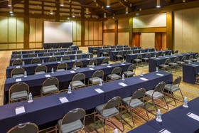 Grand Fiesta Americana Sumiya Cuernavaca