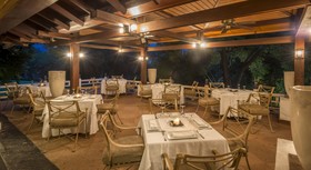 Grand Fiesta Americana Sumiya Cuernavaca