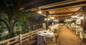 Grand Fiesta Americana Sumiya Cuernavaca