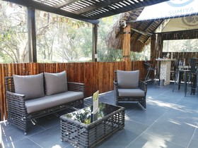 Grand Fiesta Americana Sumiya Cuernavaca