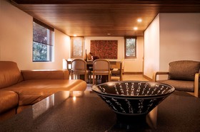 Grand Fiesta Americana Sumiya Cuernavaca