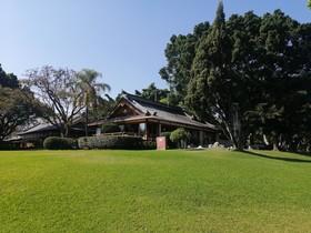 Grand Fiesta Americana Sumiya Cuernavaca