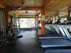 Grand Fiesta Americana Sumiya Cuernavaca