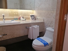 Grand Fiesta Americana Sumiya Cuernavaca