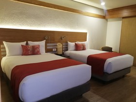 Grand Fiesta Americana Sumiya Cuernavaca