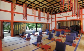 Grand Fiesta Americana Sumiya Cuernavaca