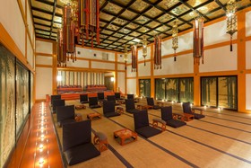 Grand Fiesta Americana Sumiya Cuernavaca