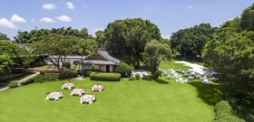 Grand Fiesta Americana Sumiya Cuernavaca