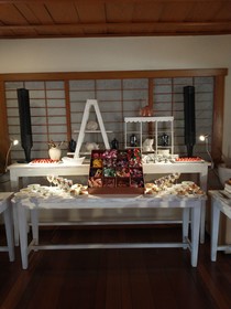 Grand Fiesta Americana Sumiya Cuernavaca