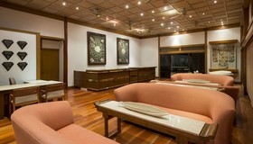 Grand Fiesta Americana Sumiya Cuernavaca