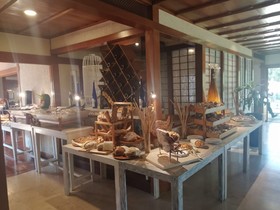 Grand Fiesta Americana Sumiya Cuernavaca