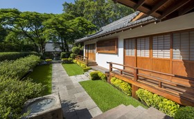 Grand Fiesta Americana Sumiya Cuernavaca