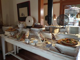 Grand Fiesta Americana Sumiya Cuernavaca