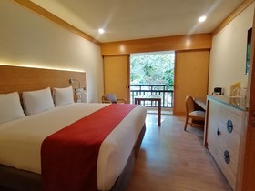 Grand Fiesta Americana Sumiya Cuernavaca