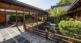 Grand Fiesta Americana Sumiya Cuernavaca