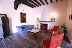 Casa Colonial