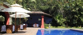 Casa Colonial
