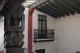 Casa Colonial