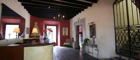 Casa Colonial