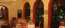 Casa Colonial
