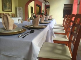 Casa Colonial