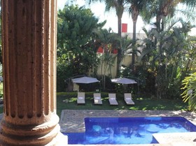 Casa Colonial
